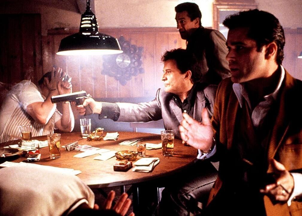 #28. ‘Goodfellas’ (1990)